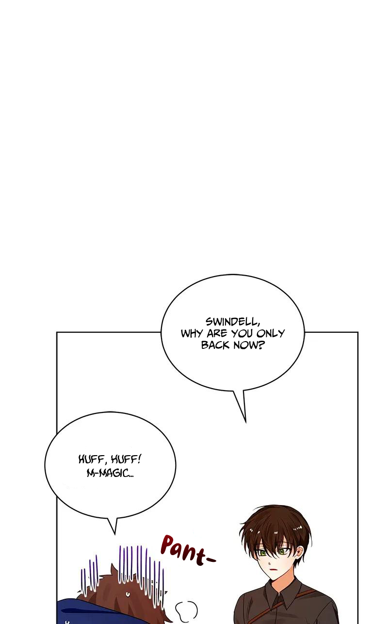 Crimson Karma Chapter 72 - page 21