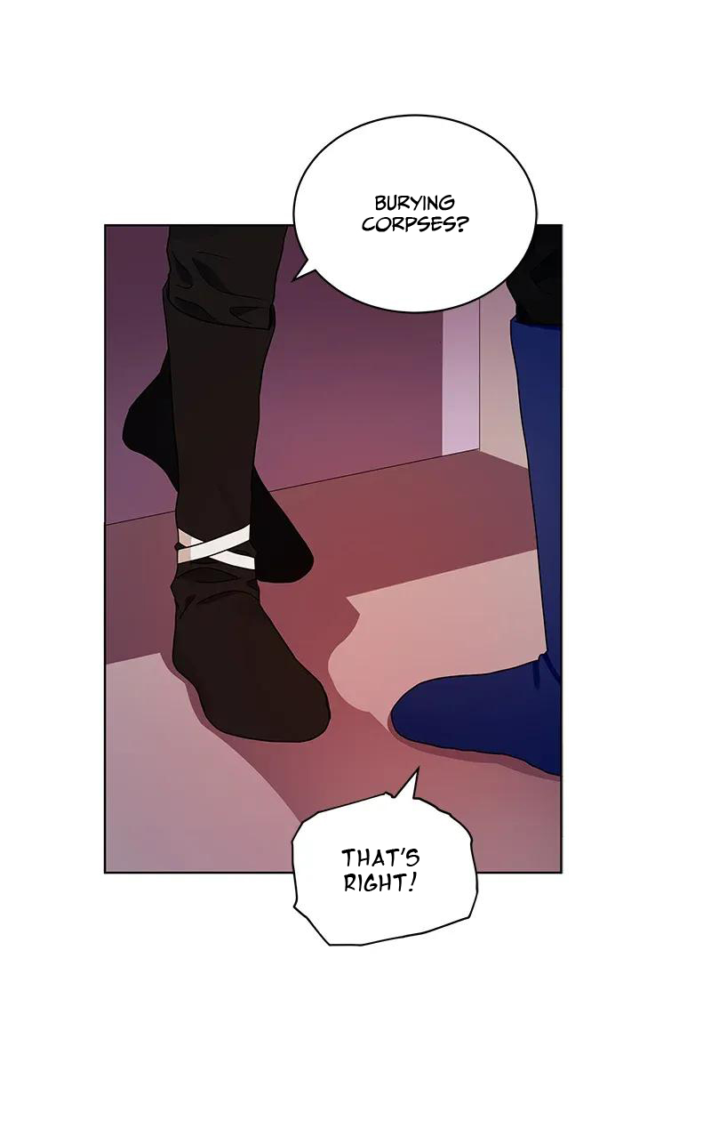 Crimson Karma Chapter 72 - page 24