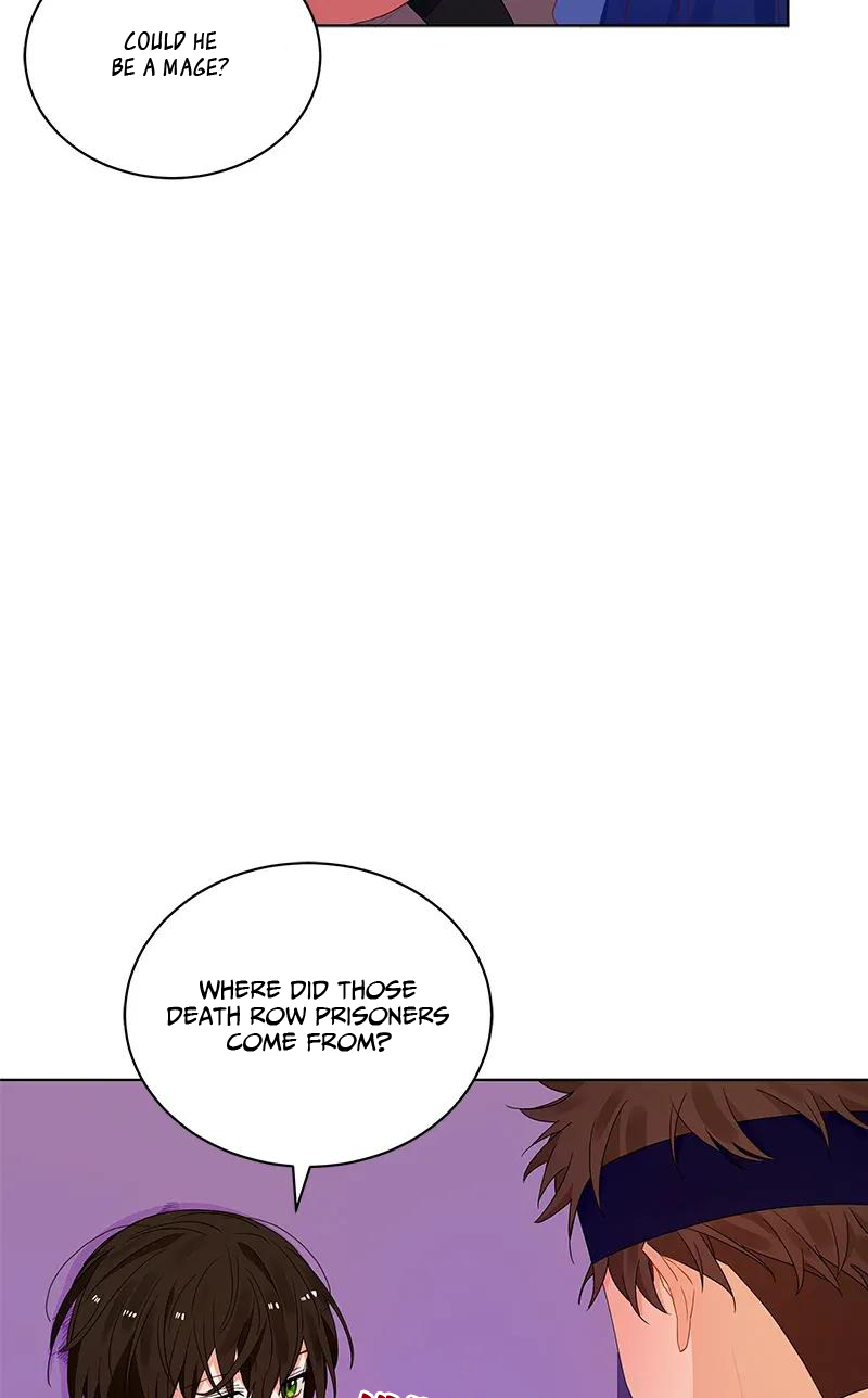Crimson Karma Chapter 72 - page 29
