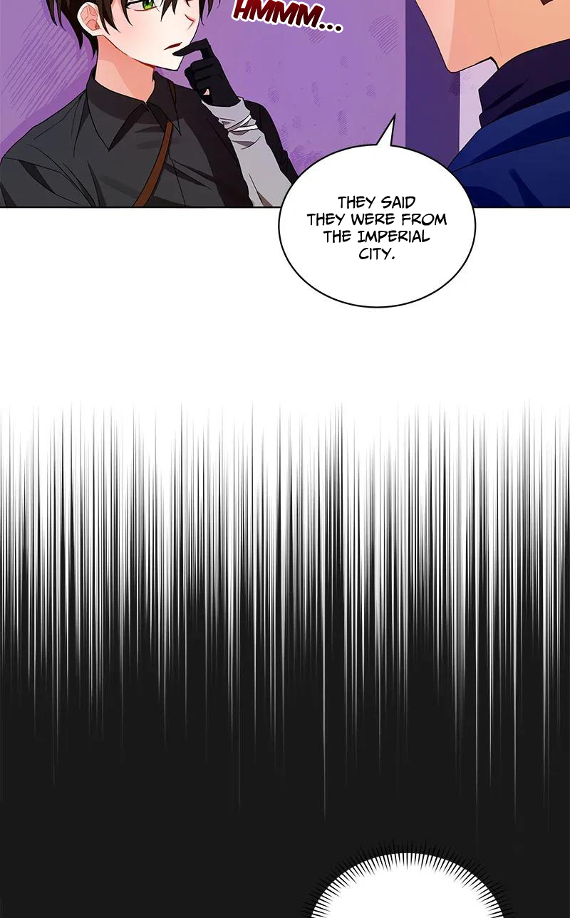 Crimson Karma Chapter 72 - page 30