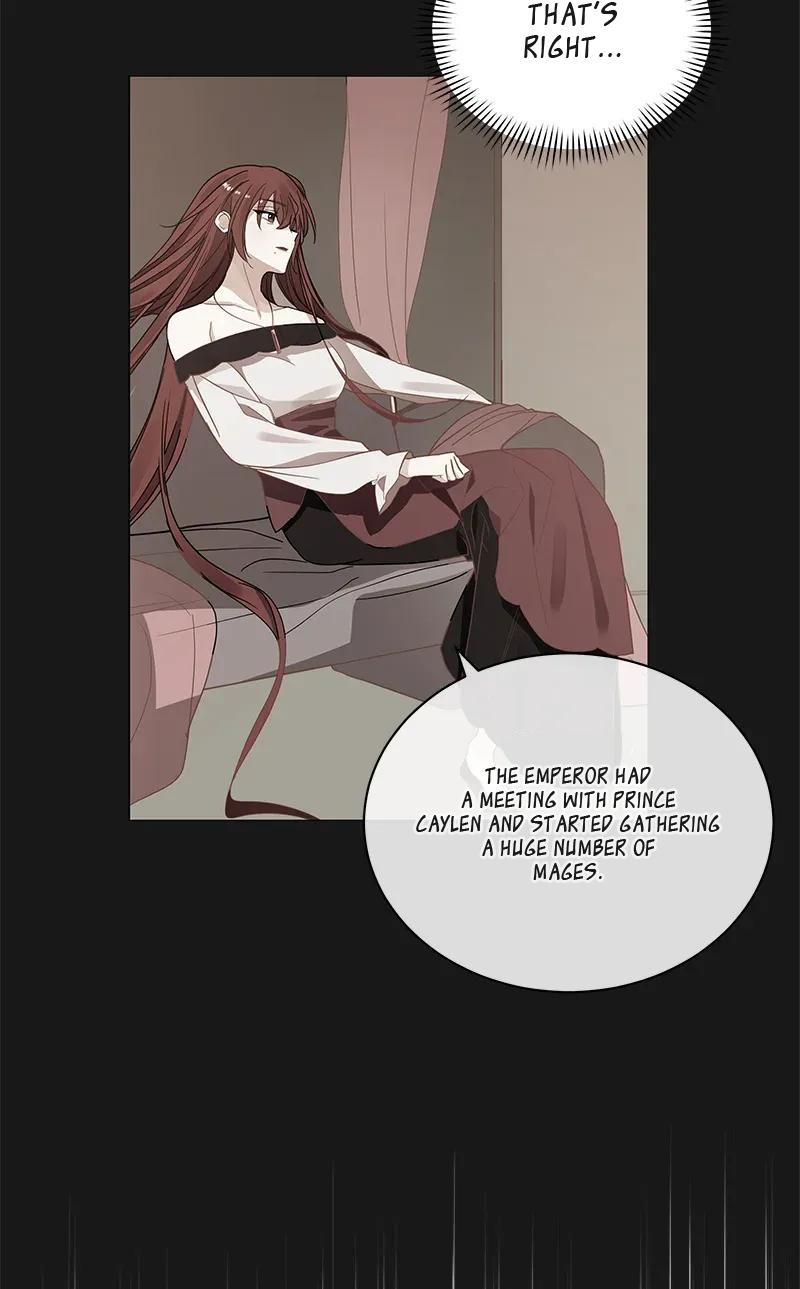 Crimson Karma Chapter 72 - page 31