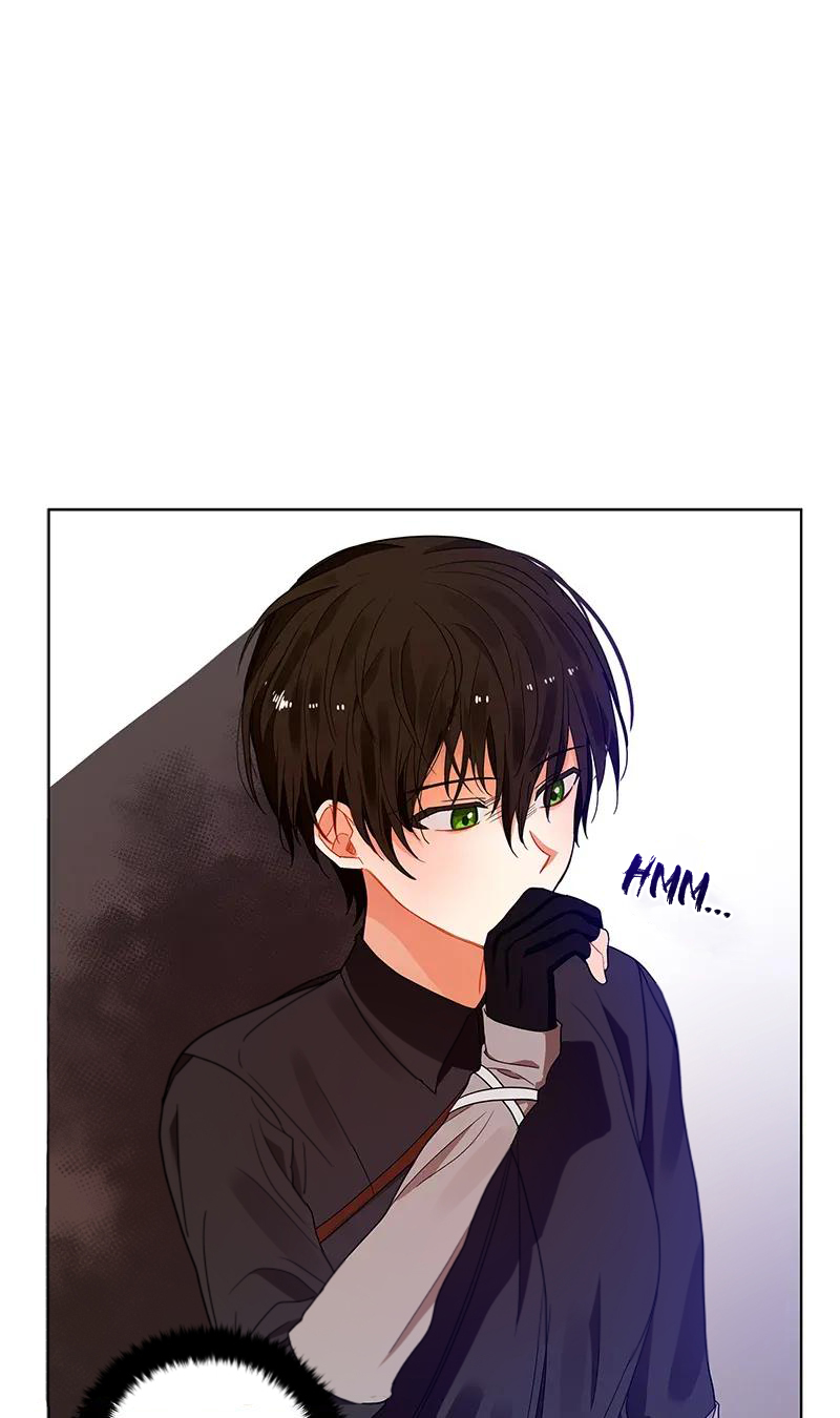 Crimson Karma Chapter 72 - page 34