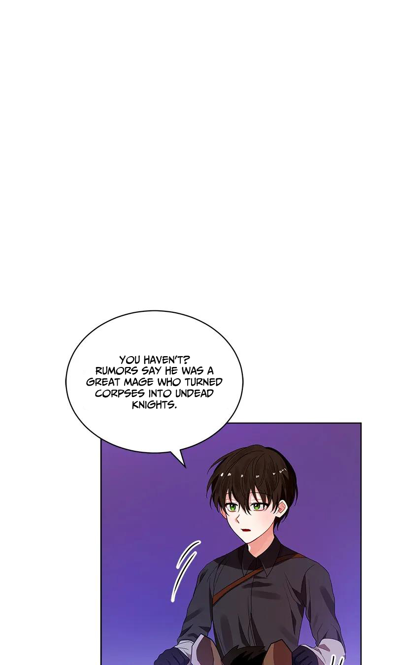 Crimson Karma Chapter 72 - page 39
