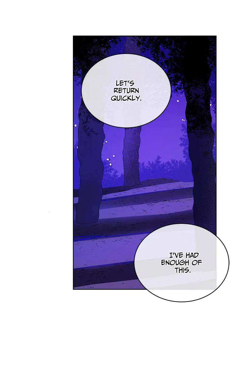 Crimson Karma Chapter 72 - page 4