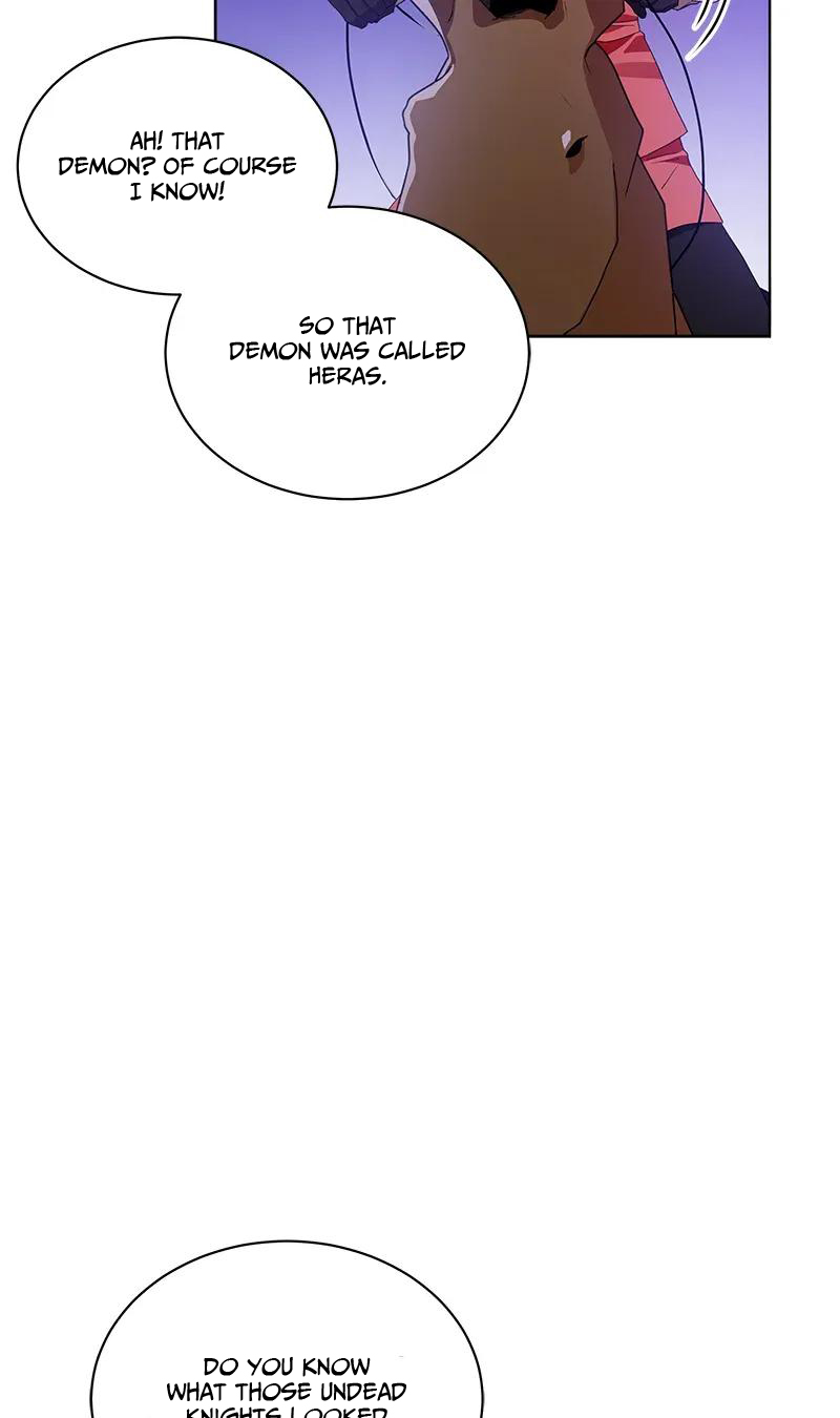 Crimson Karma Chapter 72 - page 40