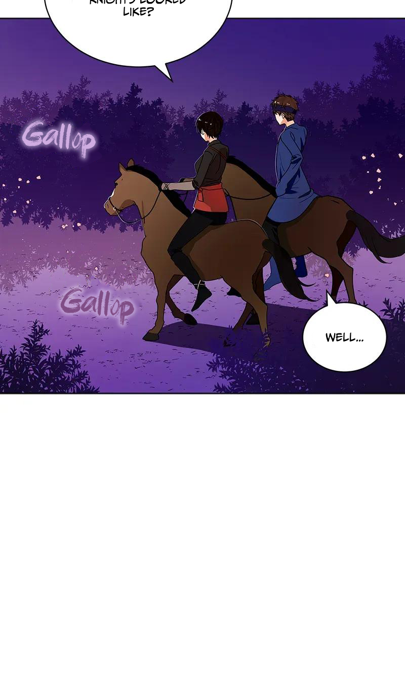 Crimson Karma Chapter 72 - page 41