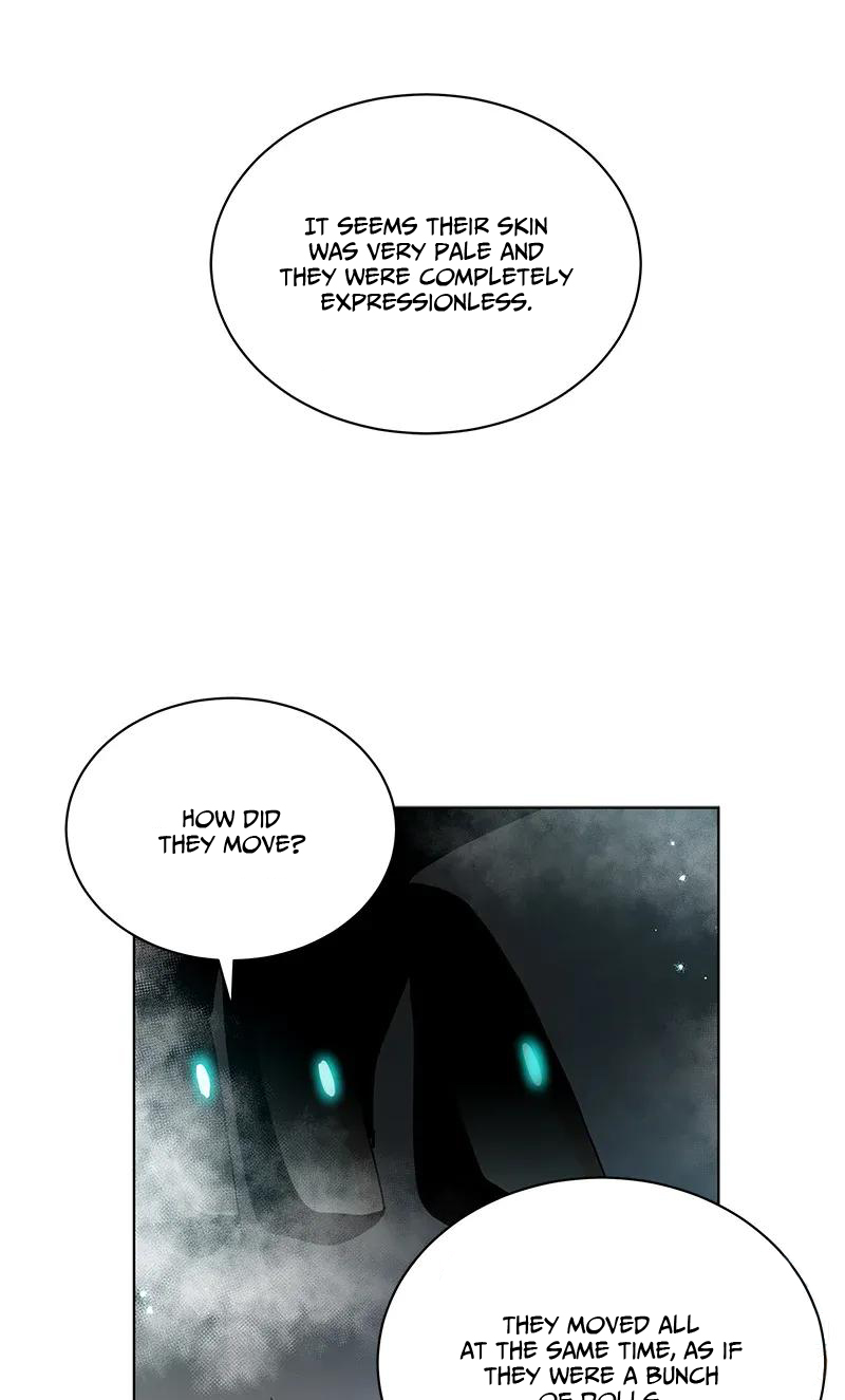 Crimson Karma Chapter 72 - page 42