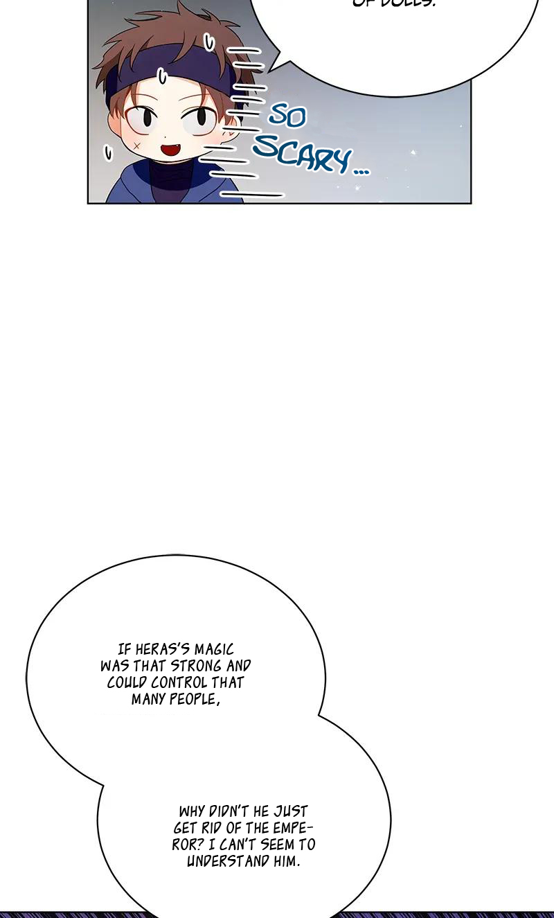 Crimson Karma Chapter 72 - page 43