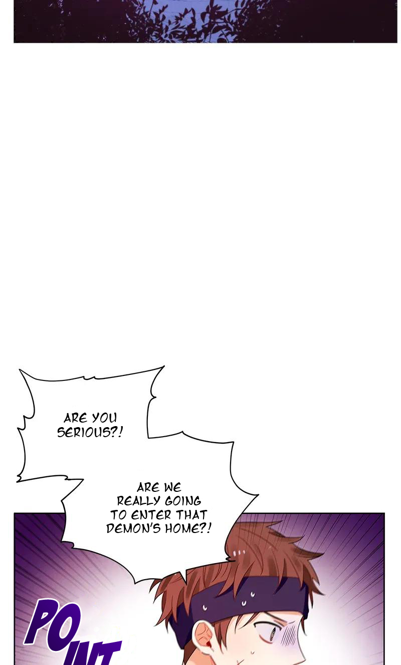 Crimson Karma Chapter 72 - page 48