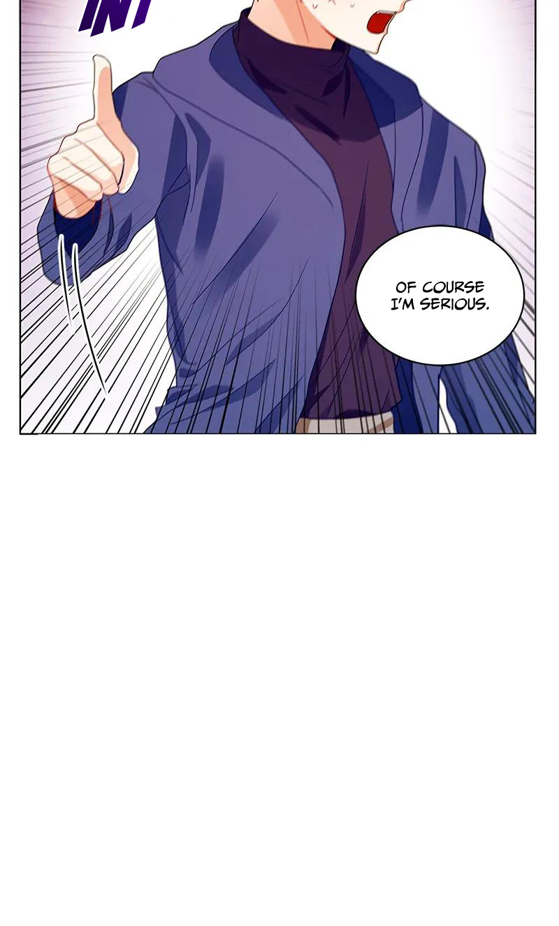 Crimson Karma Chapter 72 - page 49