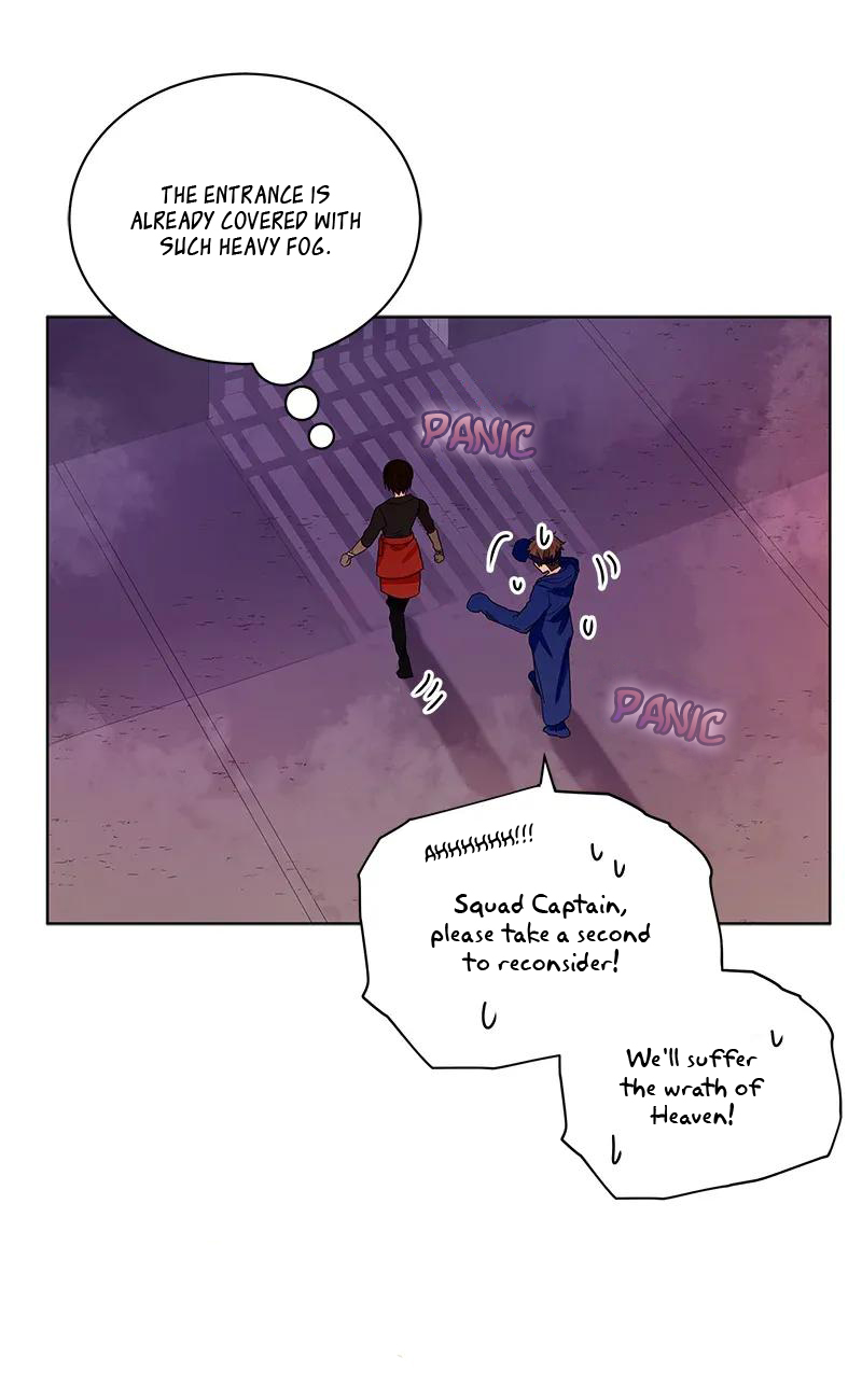 Crimson Karma Chapter 72 - page 50