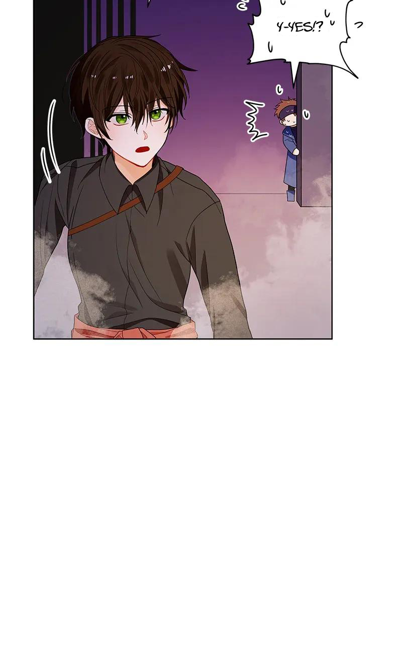 Crimson Karma Chapter 72 - page 56