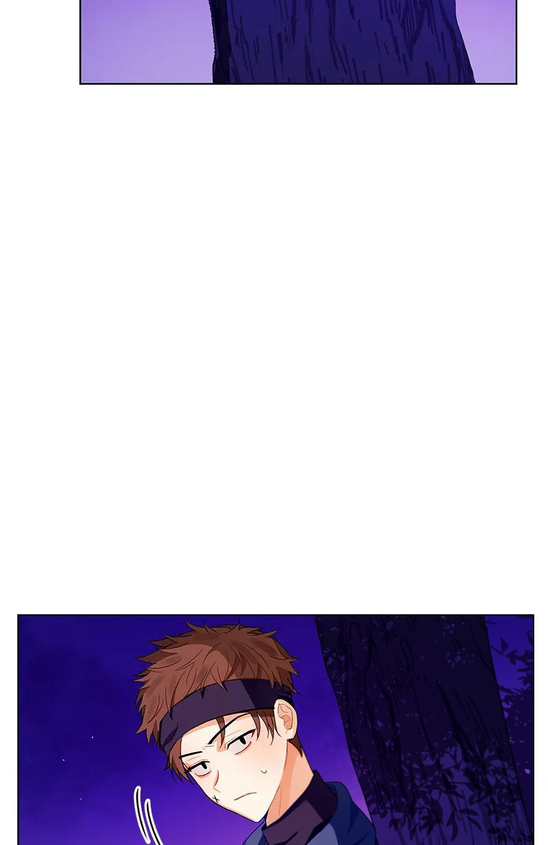 Crimson Karma Chapter 72 - page 6