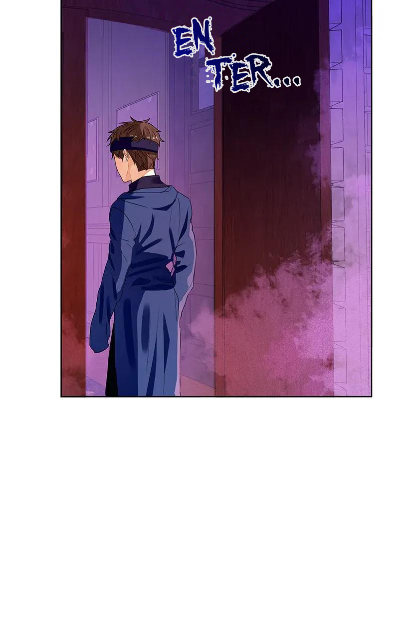 Crimson Karma Chapter 72 - page 60