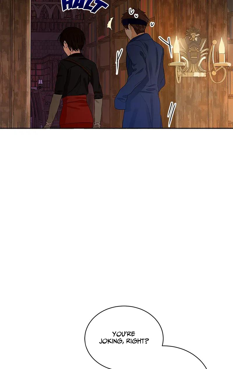 Crimson Karma Chapter 72 - page 69