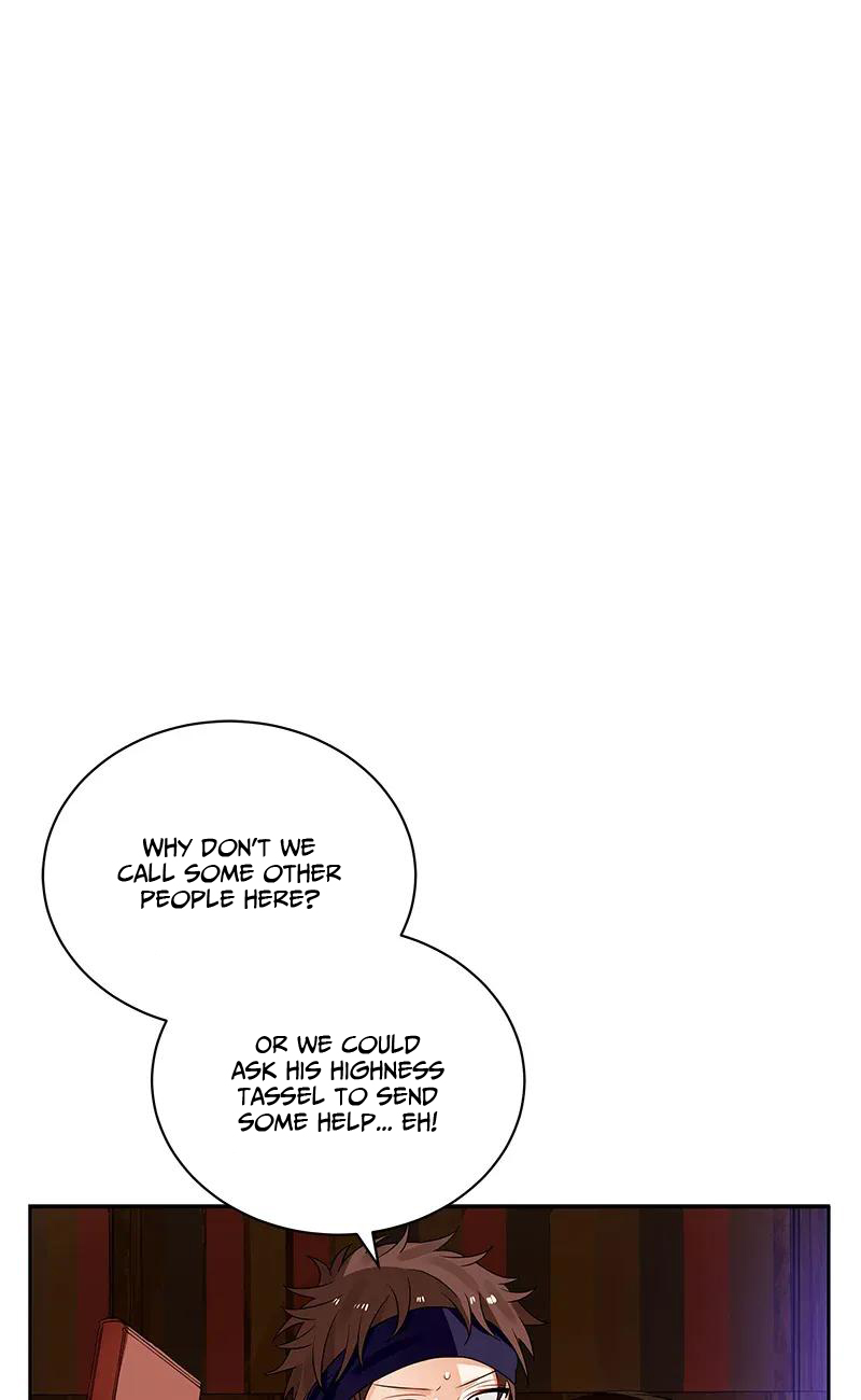 Crimson Karma Chapter 72 - page 72