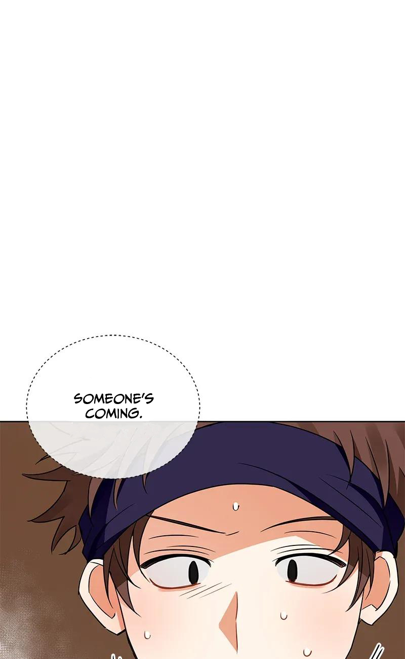 Crimson Karma Chapter 72 - page 75