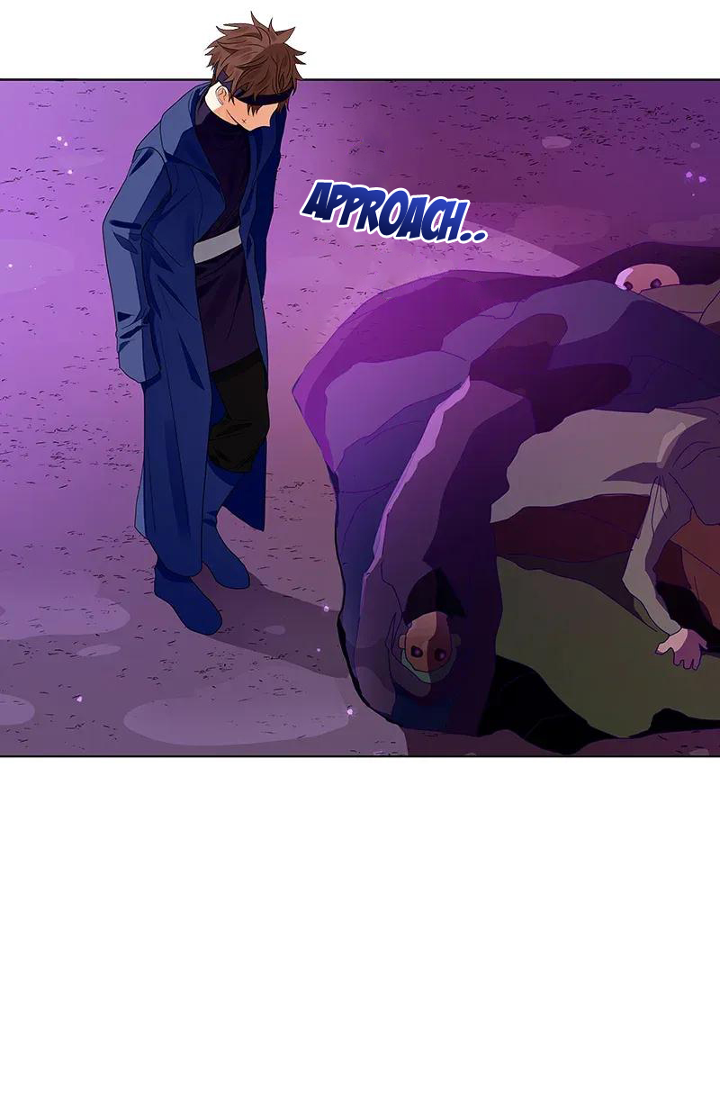 Crimson Karma Chapter 72 - page 8