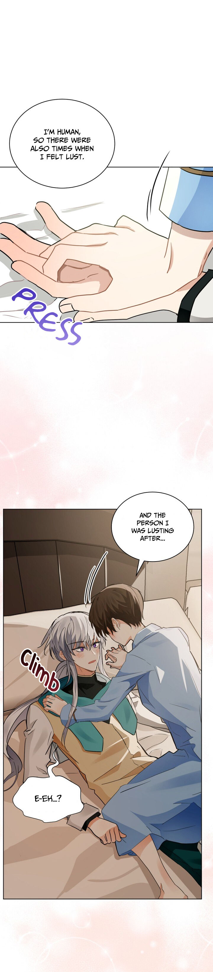 Crimson Karma Chapter 115 - page 17