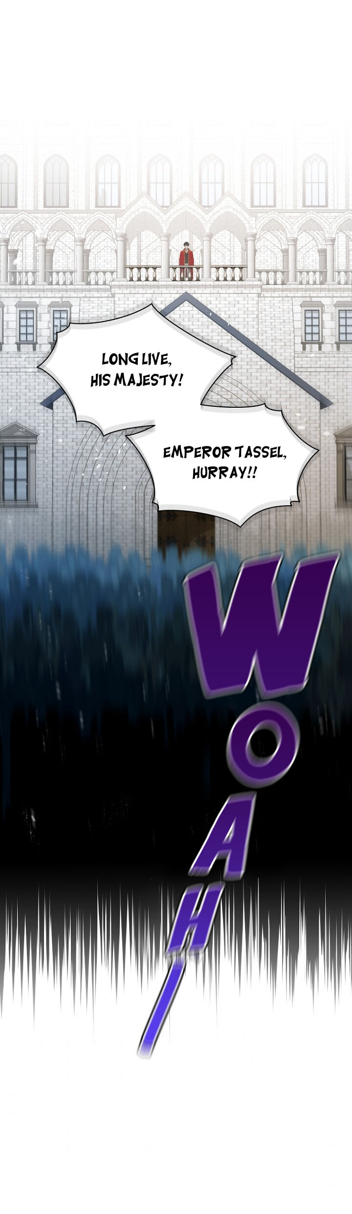 Crimson Karma Chapter 115 - page 29