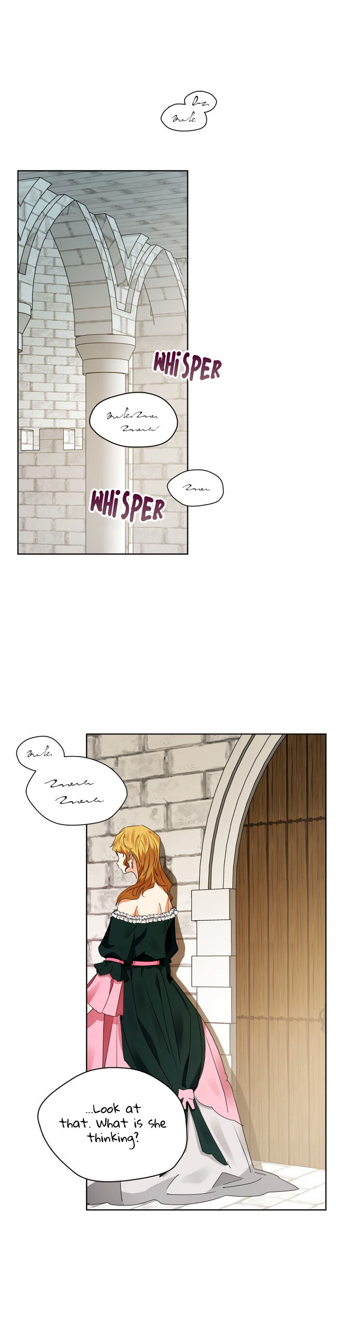Crimson Karma Chapter 115 - page 37