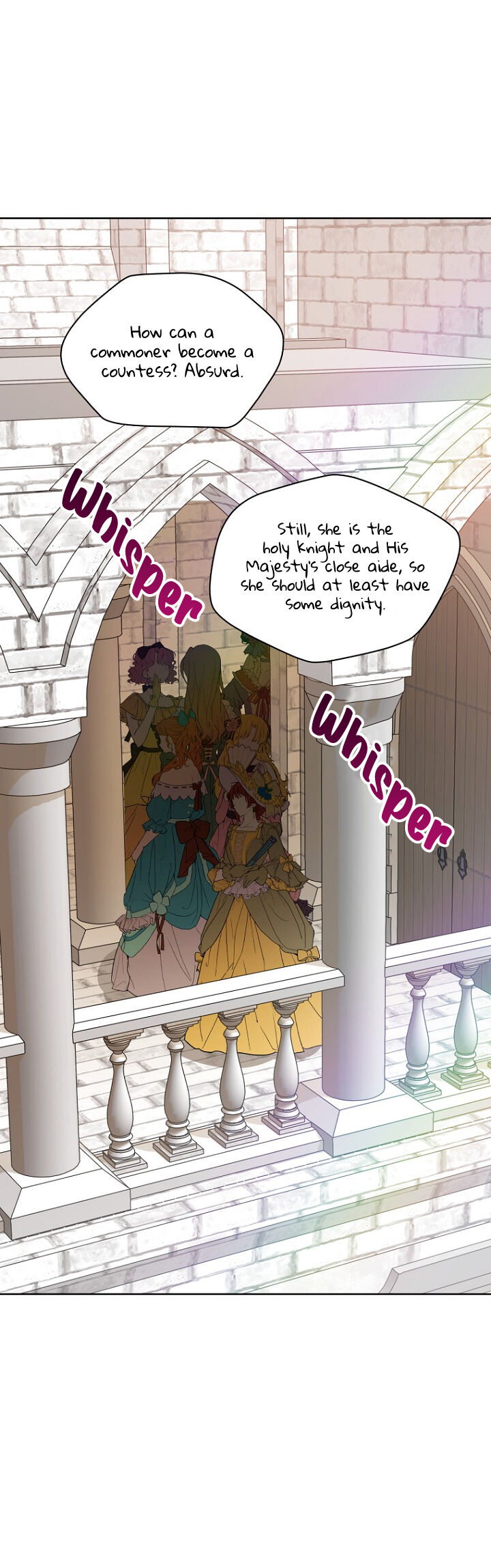 Crimson Karma Chapter 115 - page 38