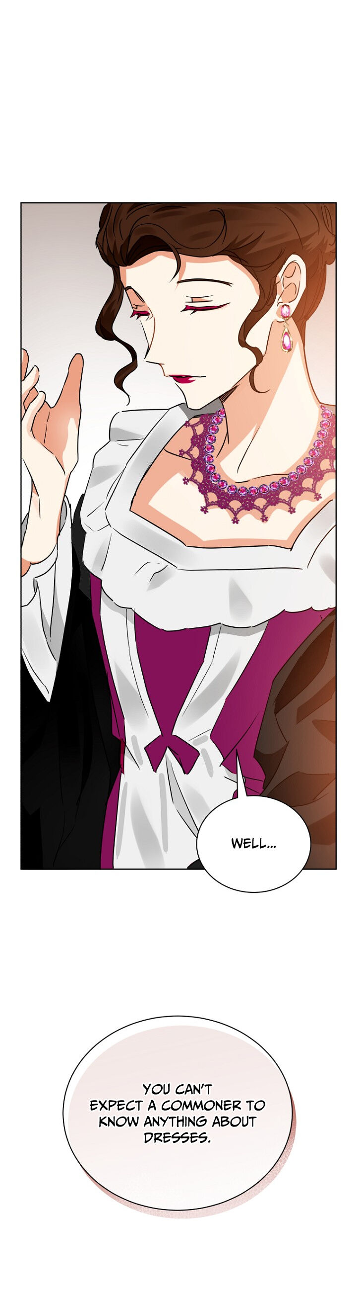 Crimson Karma Chapter 115 - page 39