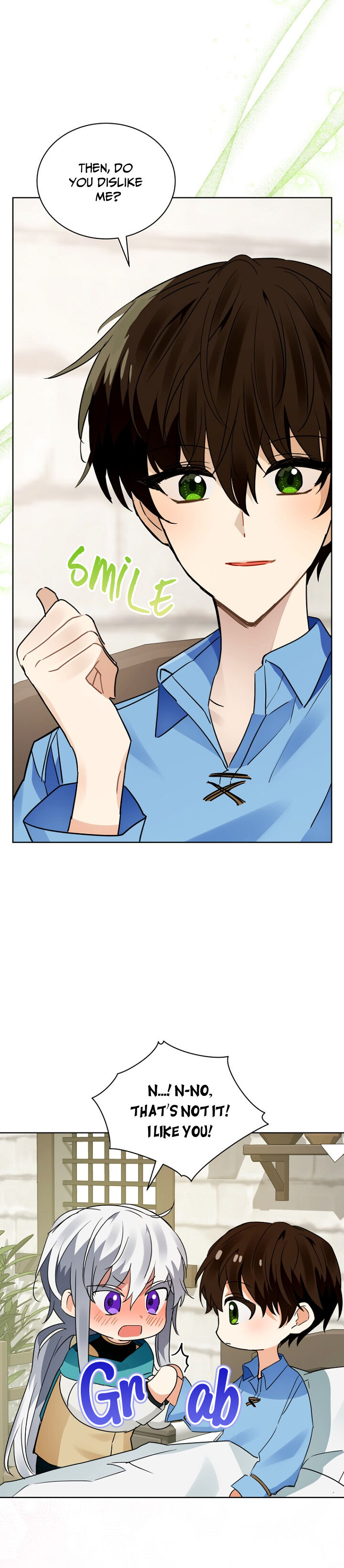 Crimson Karma Chapter 115 - page 6