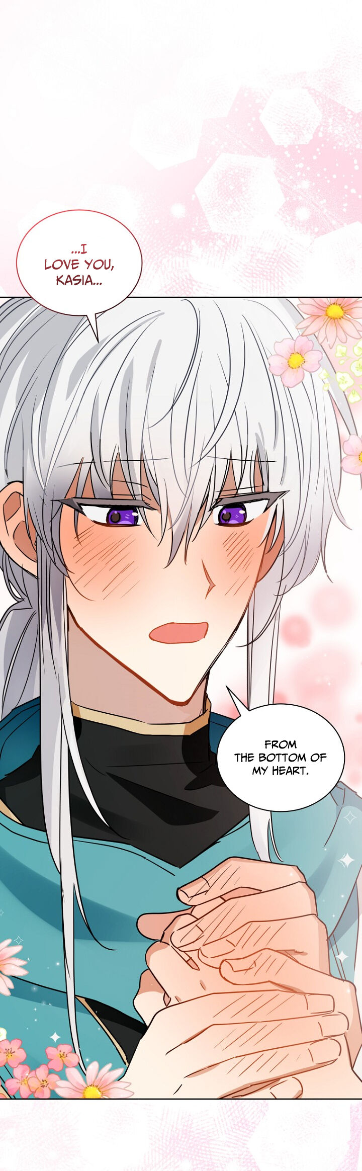 Crimson Karma Chapter 115 - page 7