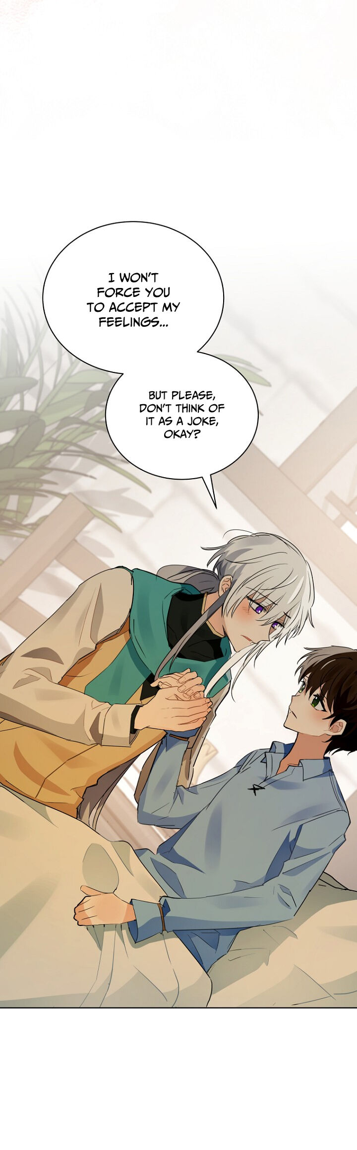 Crimson Karma Chapter 115 - page 9