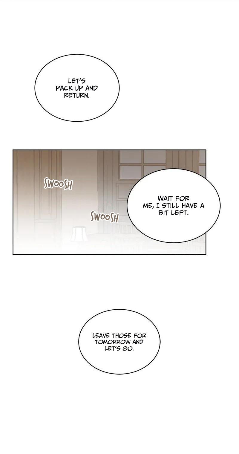 Crimson Karma Chapter 73 - page 13