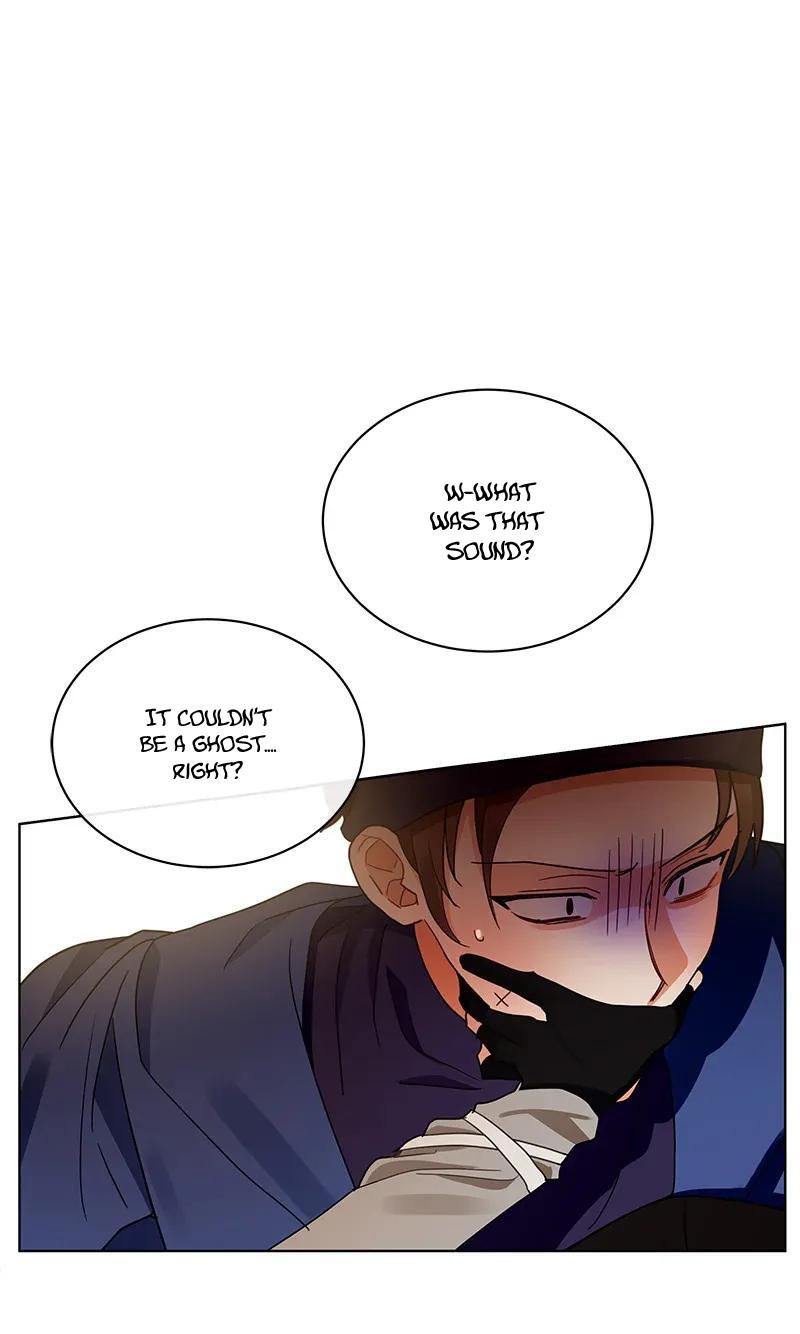 Crimson Karma Chapter 73 - page 20