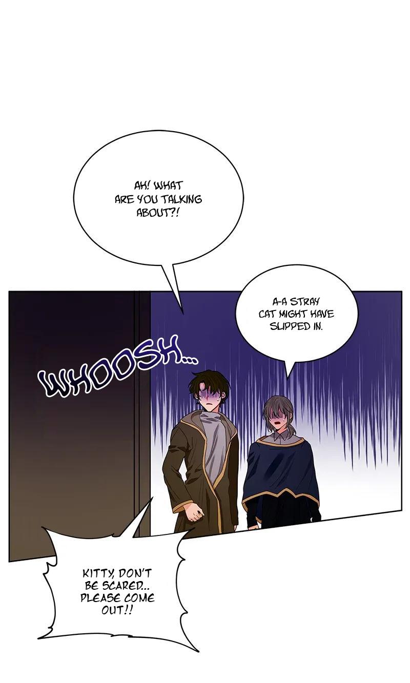 Crimson Karma Chapter 73 - page 21
