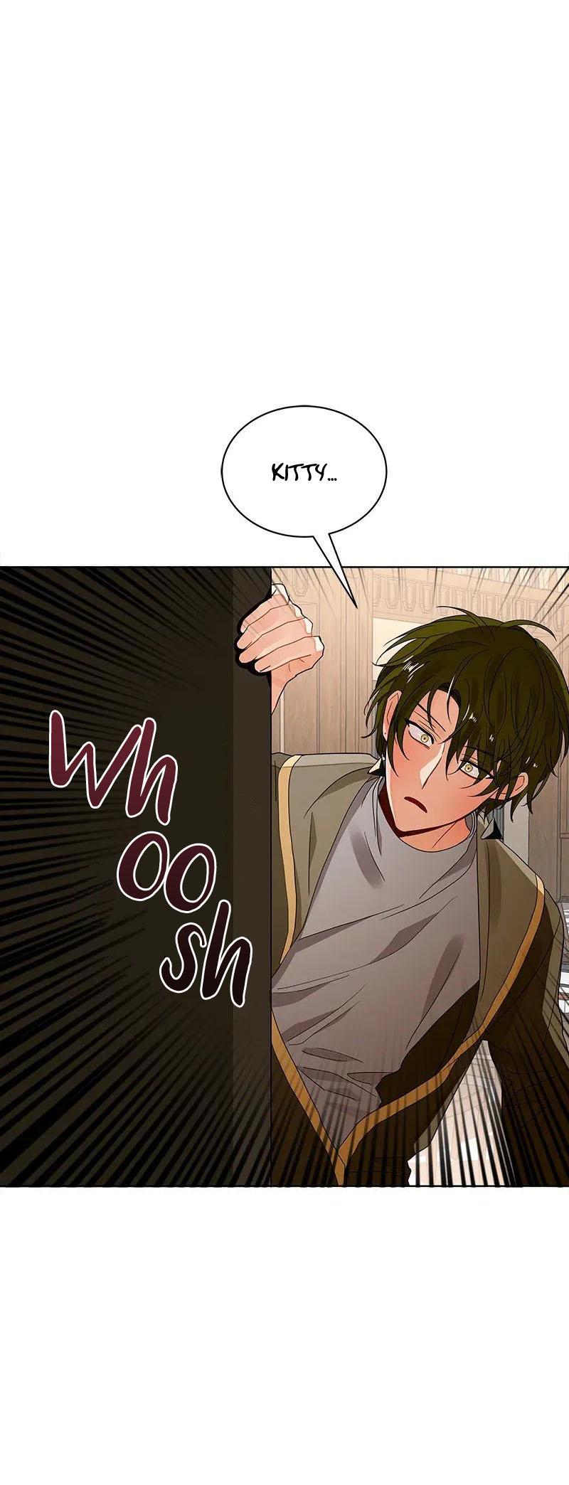 Crimson Karma Chapter 73 - page 22
