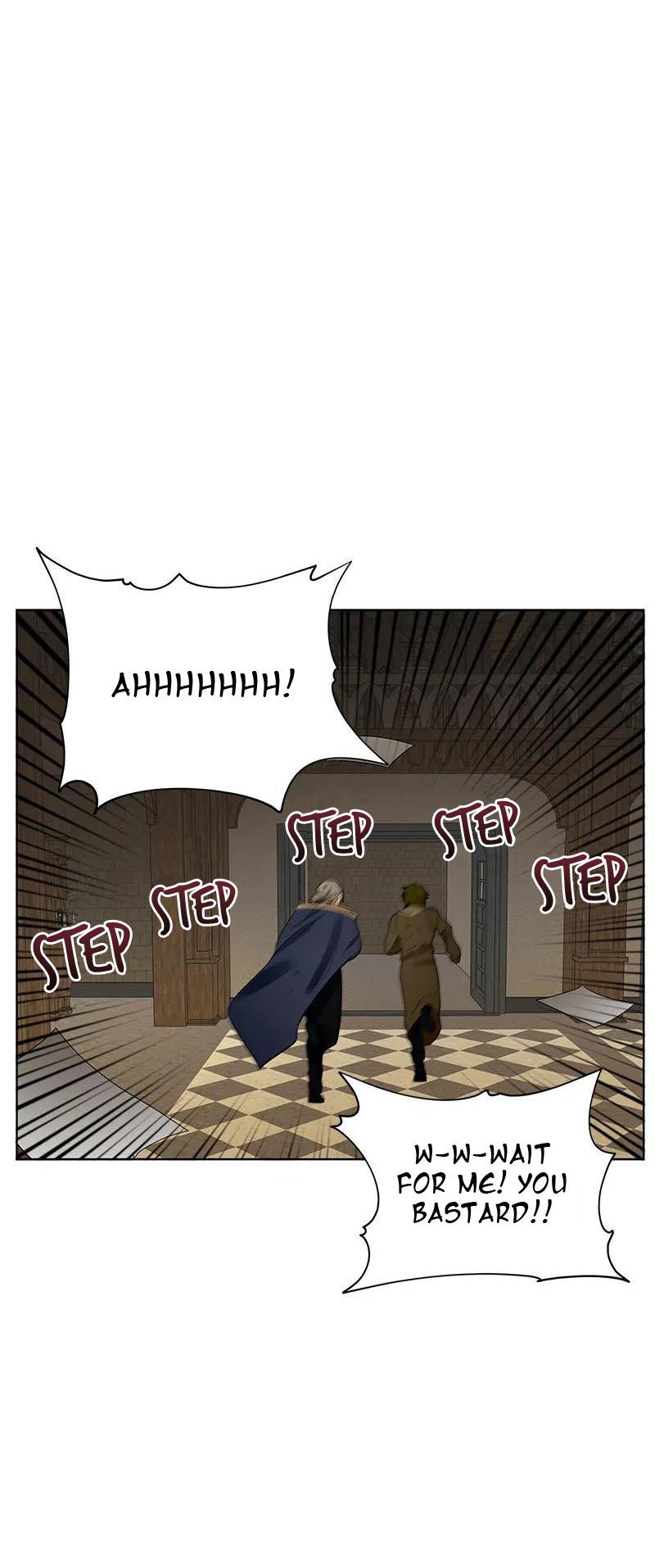 Crimson Karma Chapter 73 - page 26