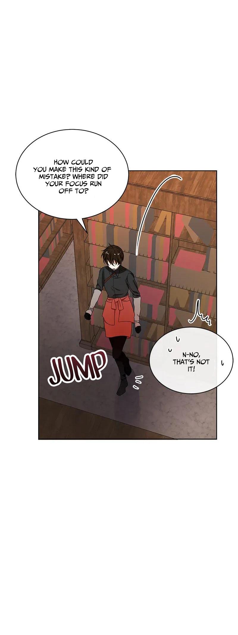 Crimson Karma Chapter 73 - page 30