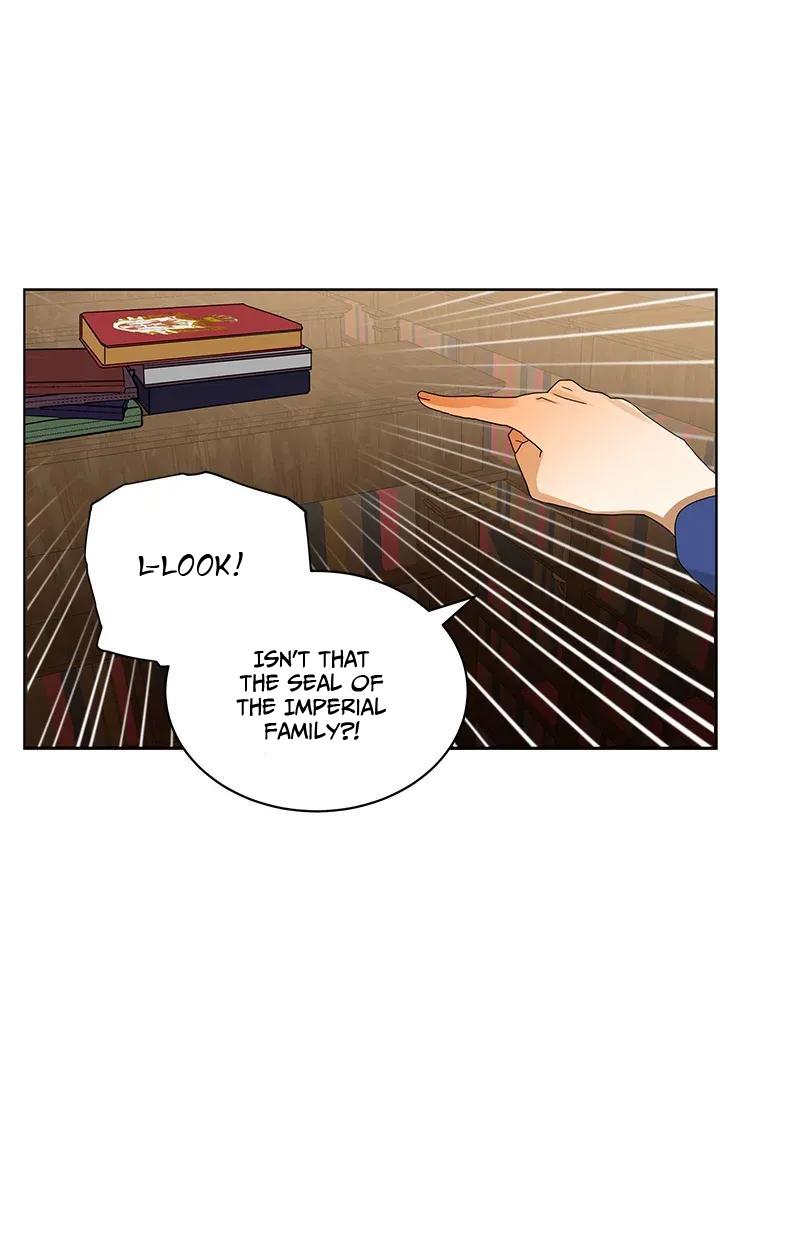 Crimson Karma Chapter 73 - page 31