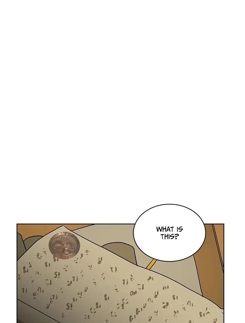 Crimson Karma Chapter 73 - page 34