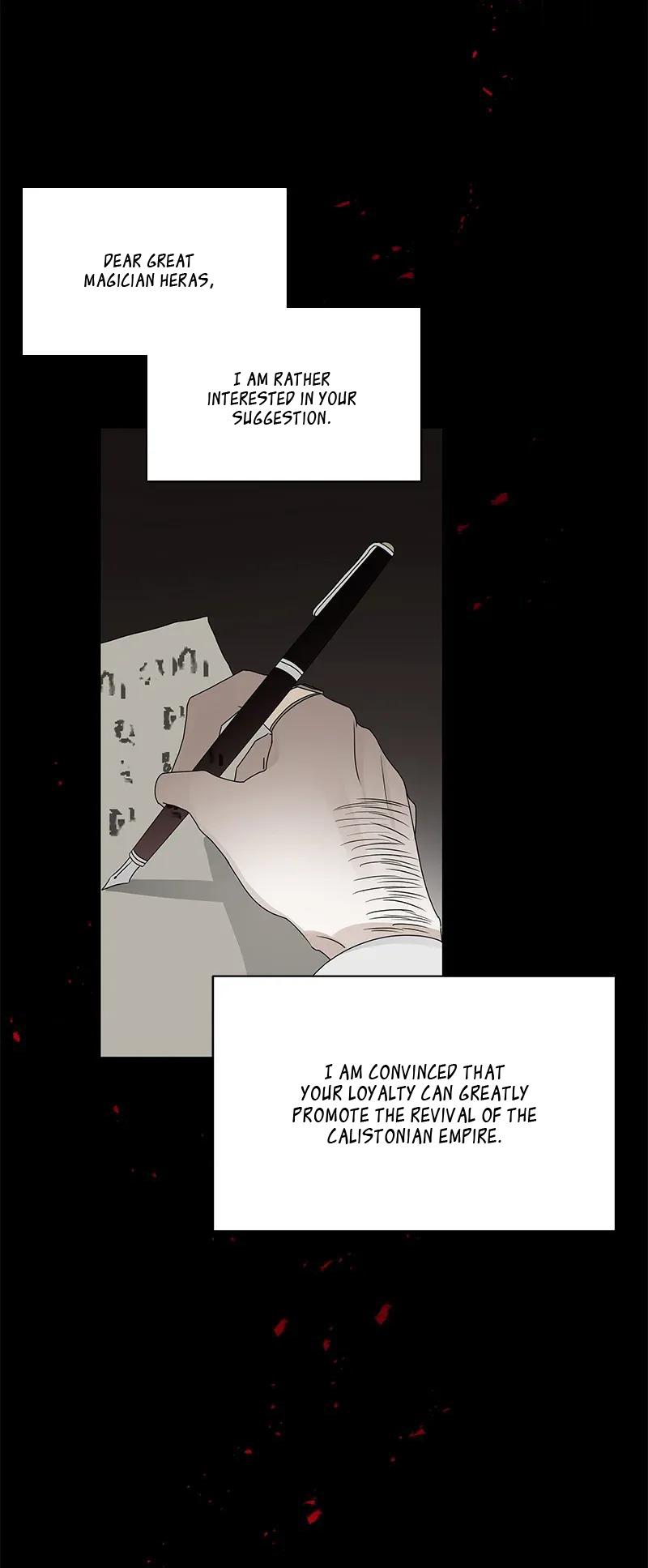 Crimson Karma Chapter 73 - page 36