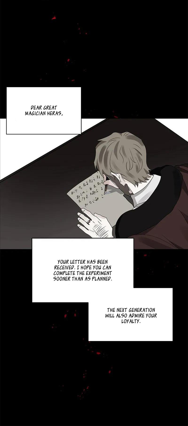 Crimson Karma Chapter 73 - page 37