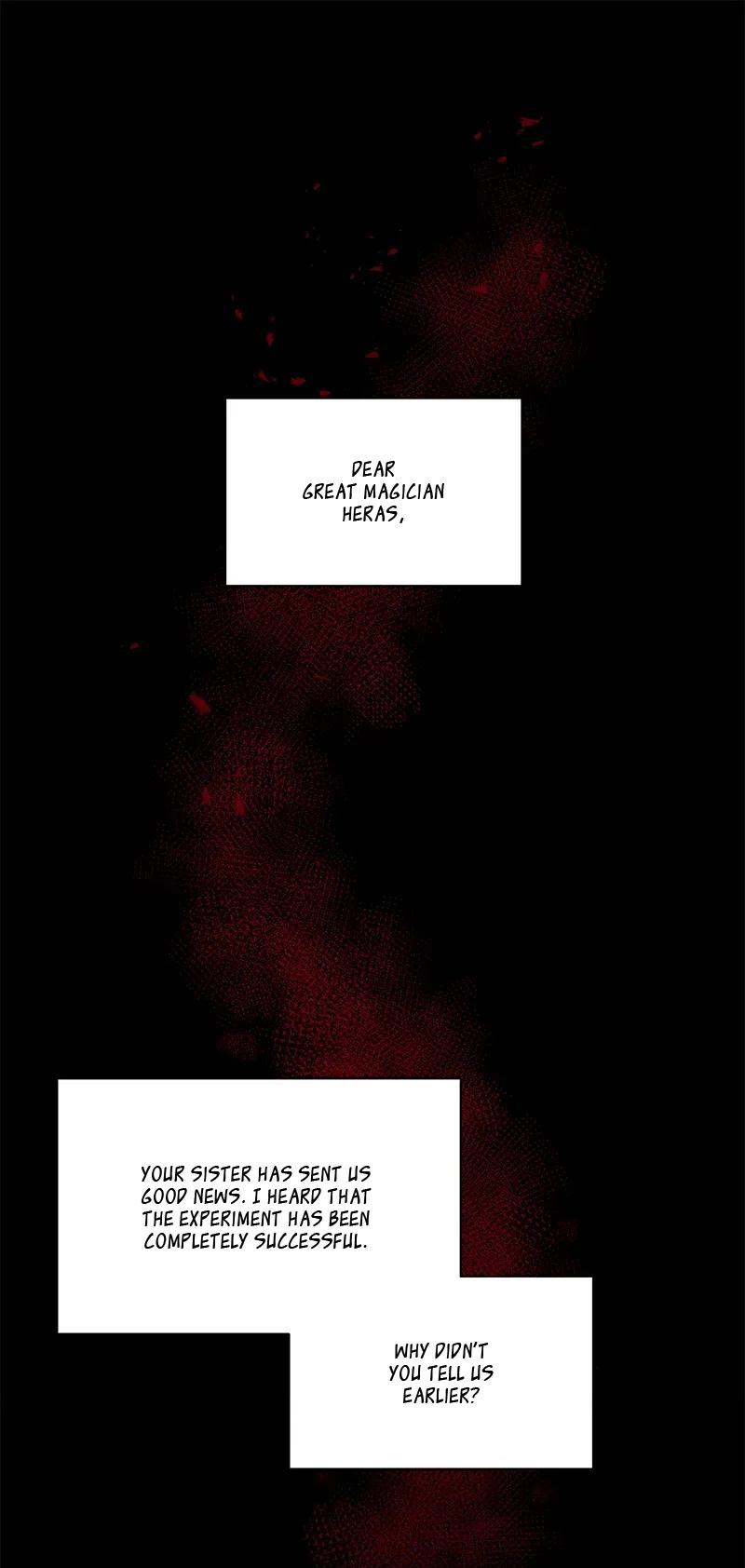 Crimson Karma Chapter 73 - page 38