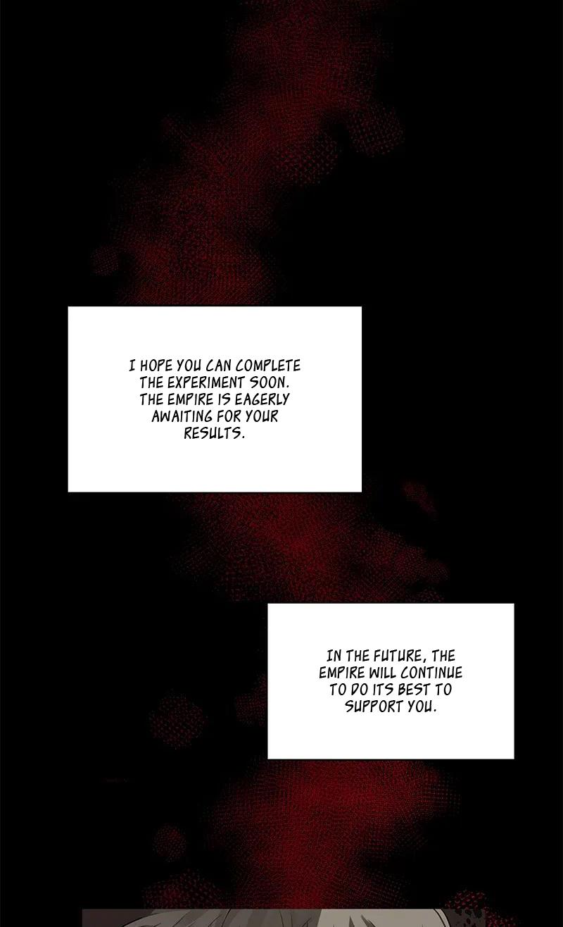 Crimson Karma Chapter 73 - page 39
