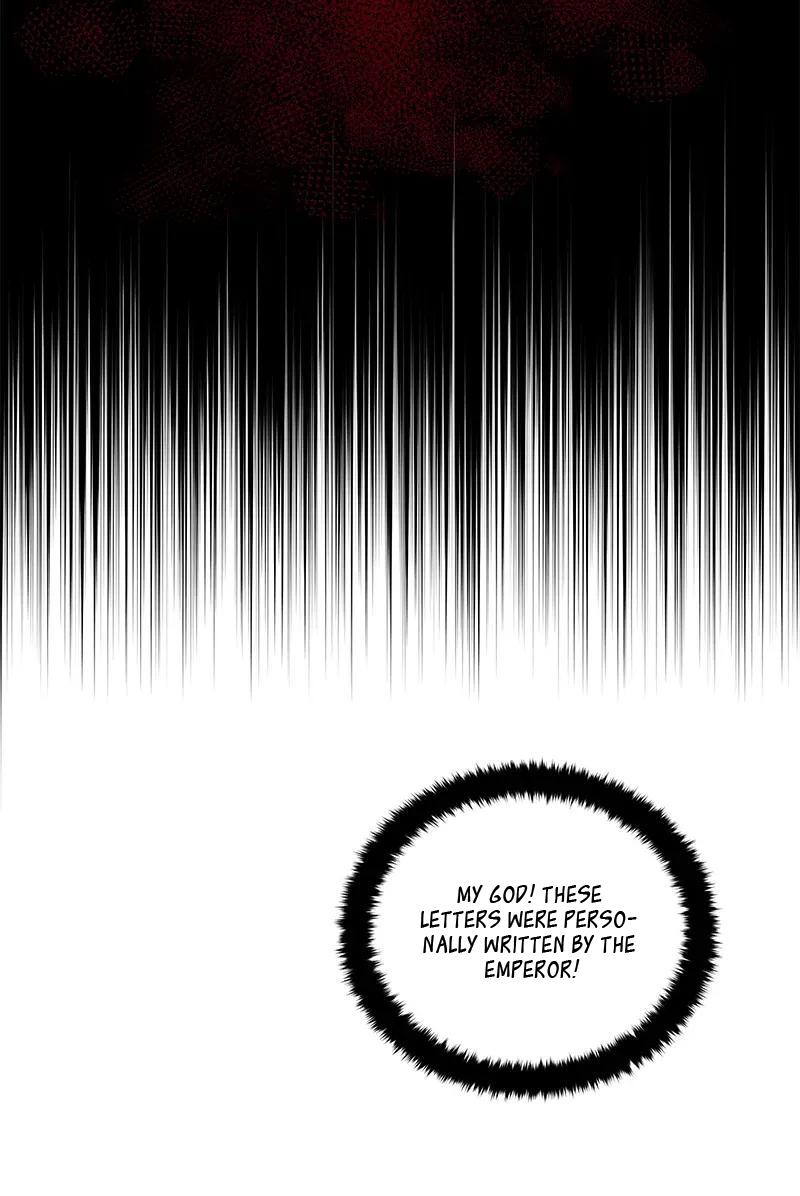 Crimson Karma Chapter 73 - page 41