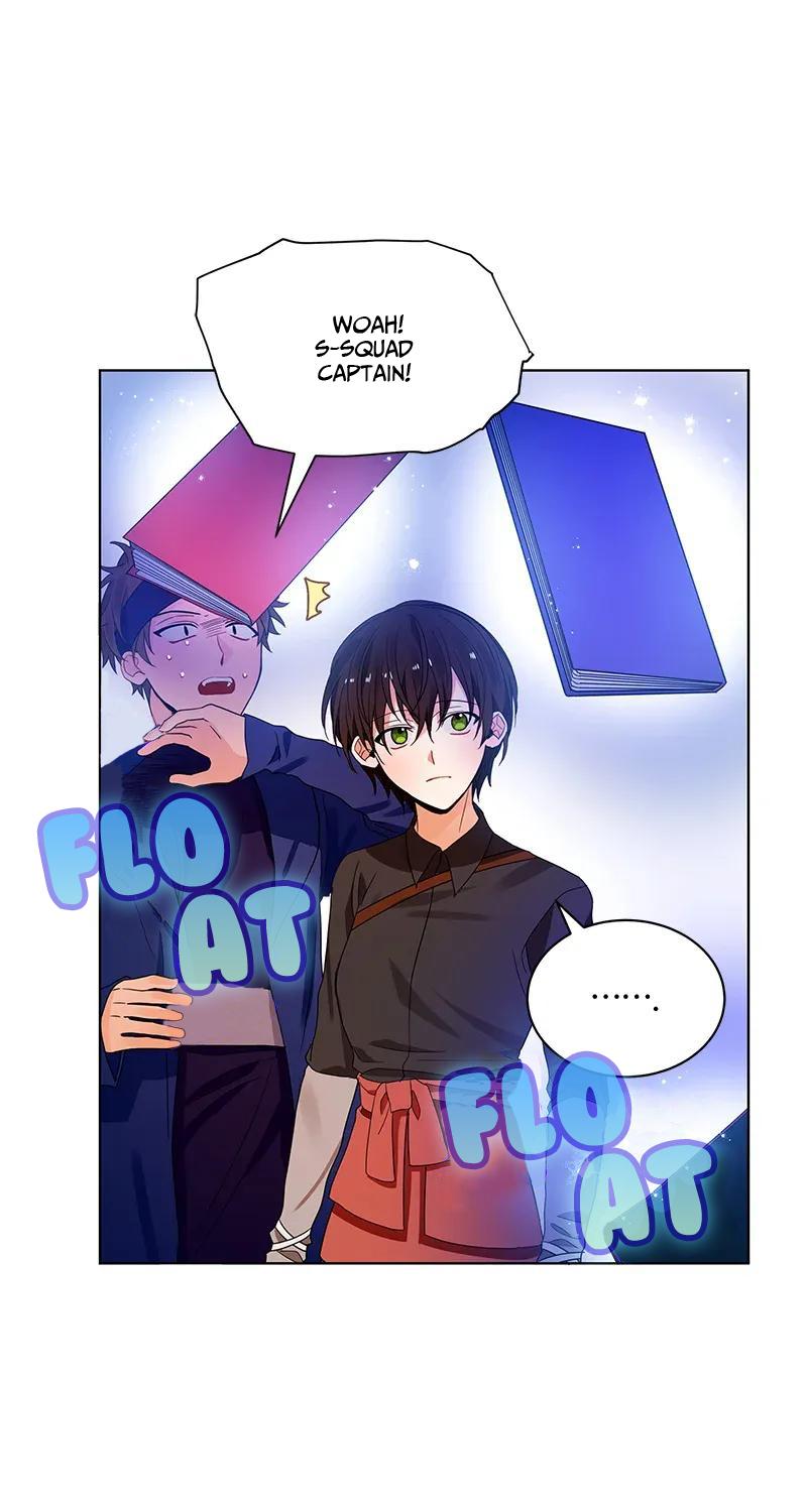 Crimson Karma Chapter 73 - page 44