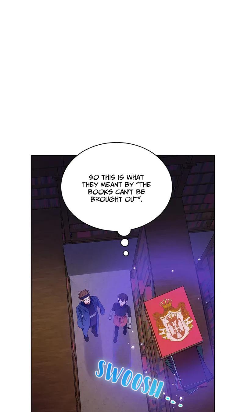 Crimson Karma Chapter 73 - page 46