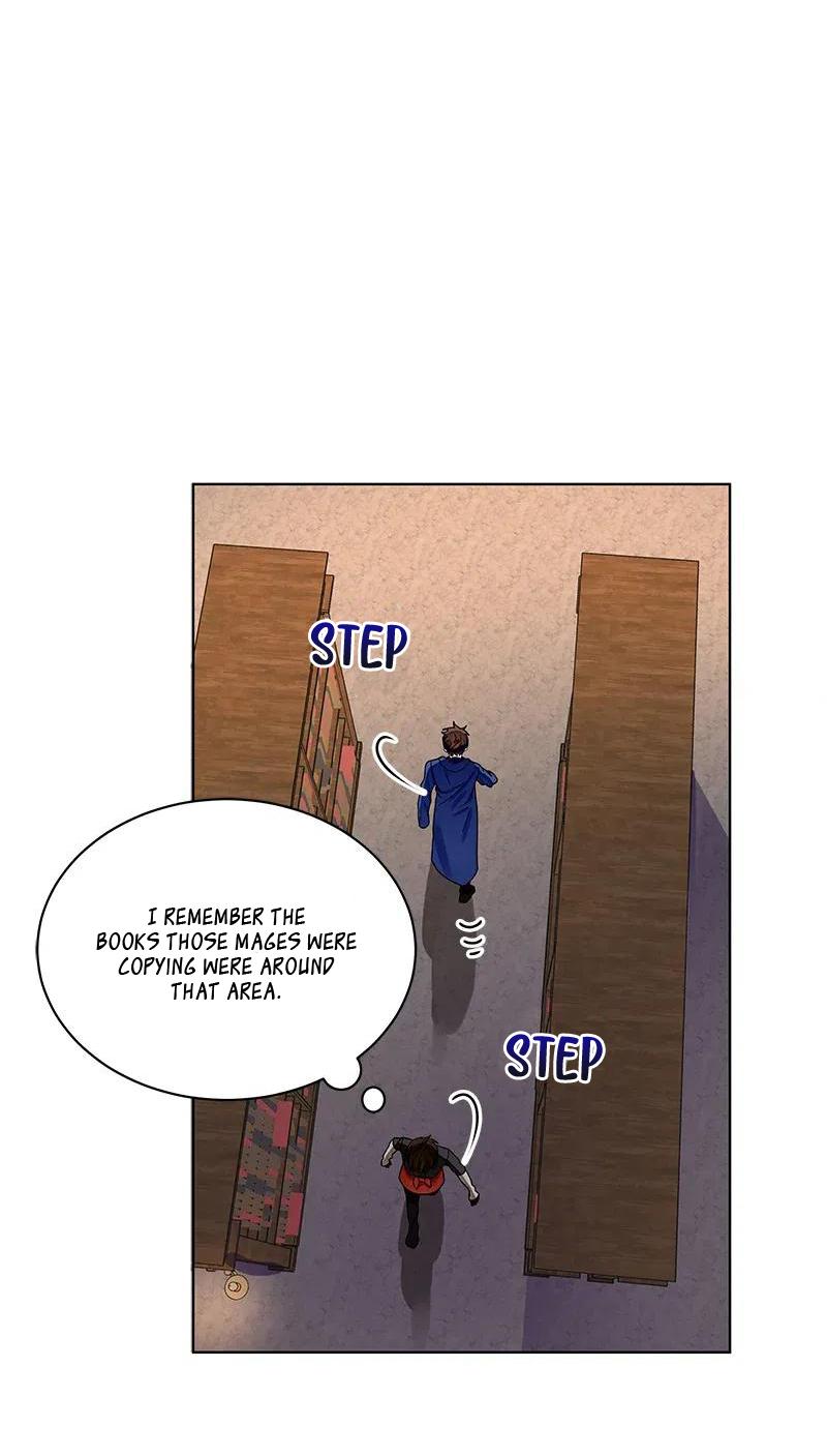 Crimson Karma Chapter 73 - page 50