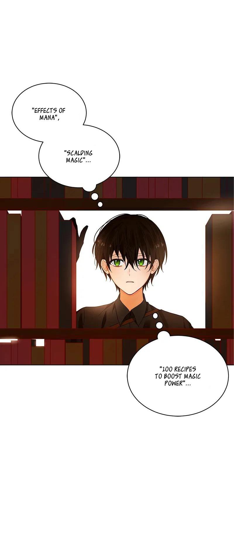 Crimson Karma Chapter 73 - page 51