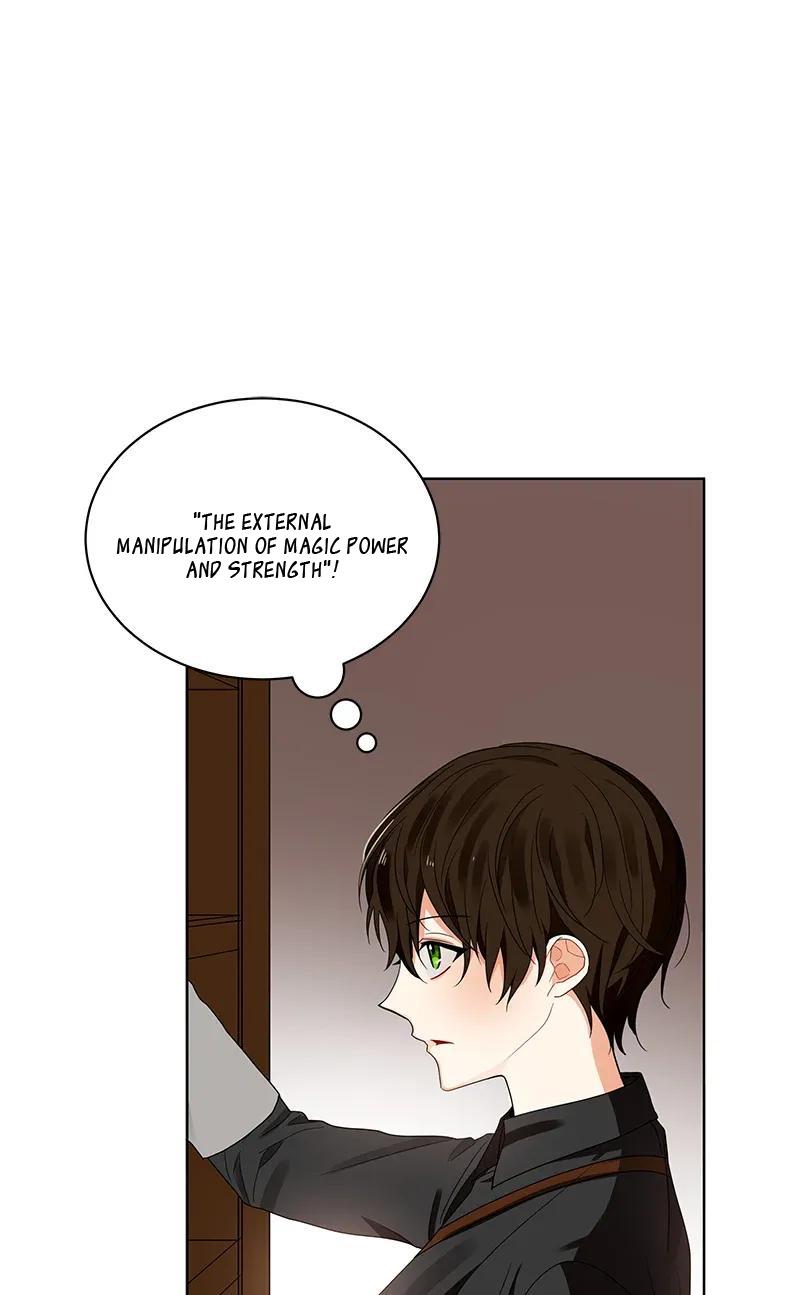 Crimson Karma Chapter 73 - page 53