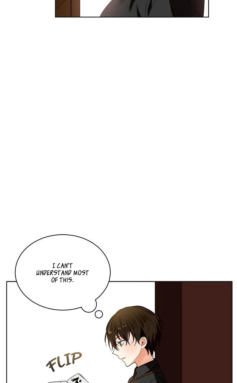 Crimson Karma Chapter 73 - page 54