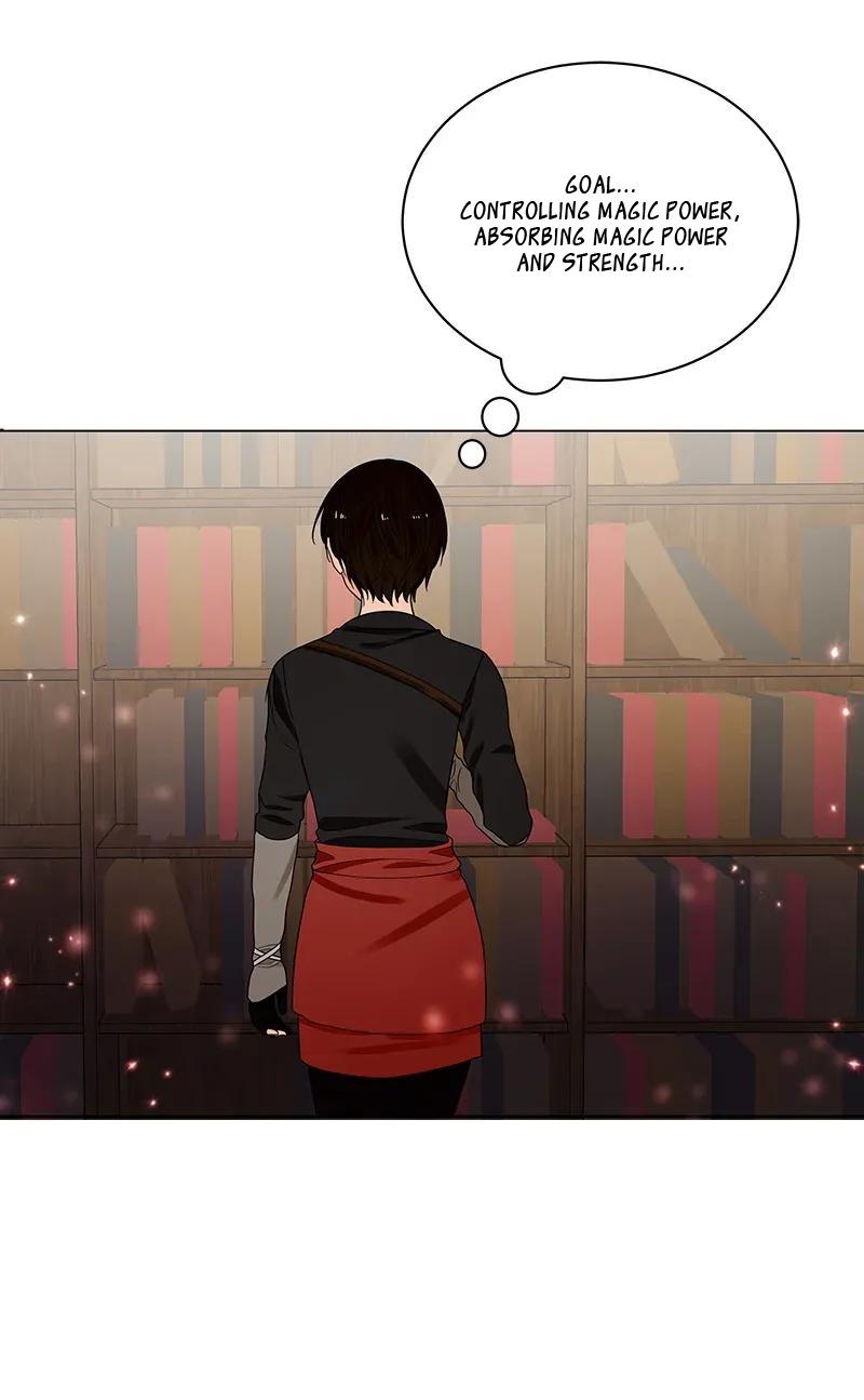 Crimson Karma Chapter 73 - page 57